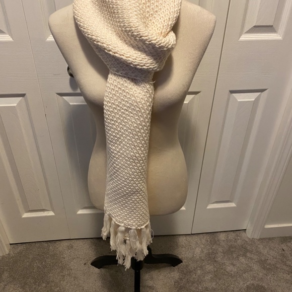 Pajar new with tags wool mix scarf - Picture 2 of 6